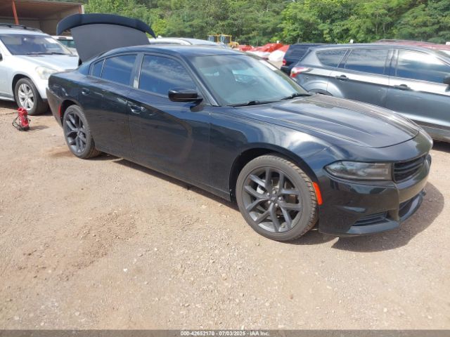 Dodge Charger, Седан