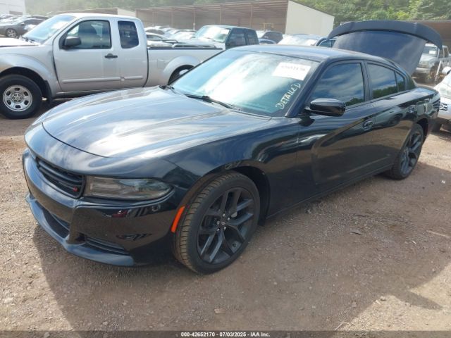 Dodge Charger | 1