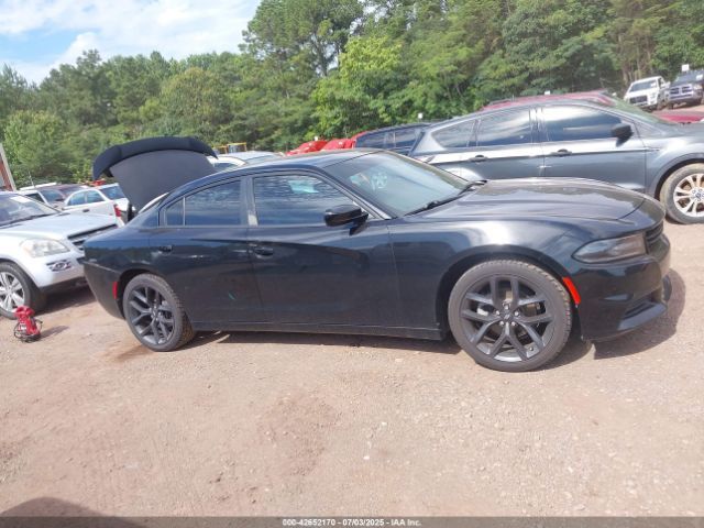 Dodge Charger | 12