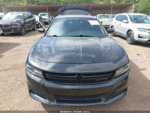 Dodge Charger | 11