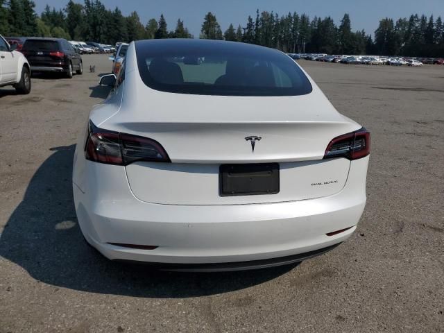 Tesla Model 3 | 5