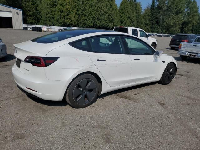 Tesla Model 3 | 2