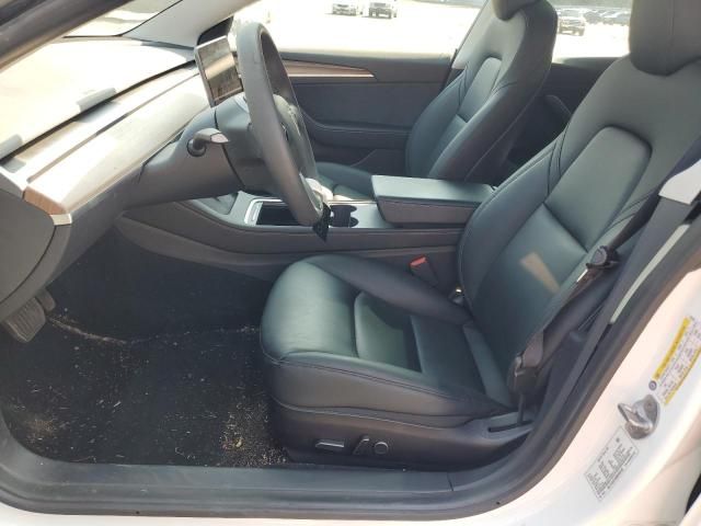 Tesla Model 3 | 6