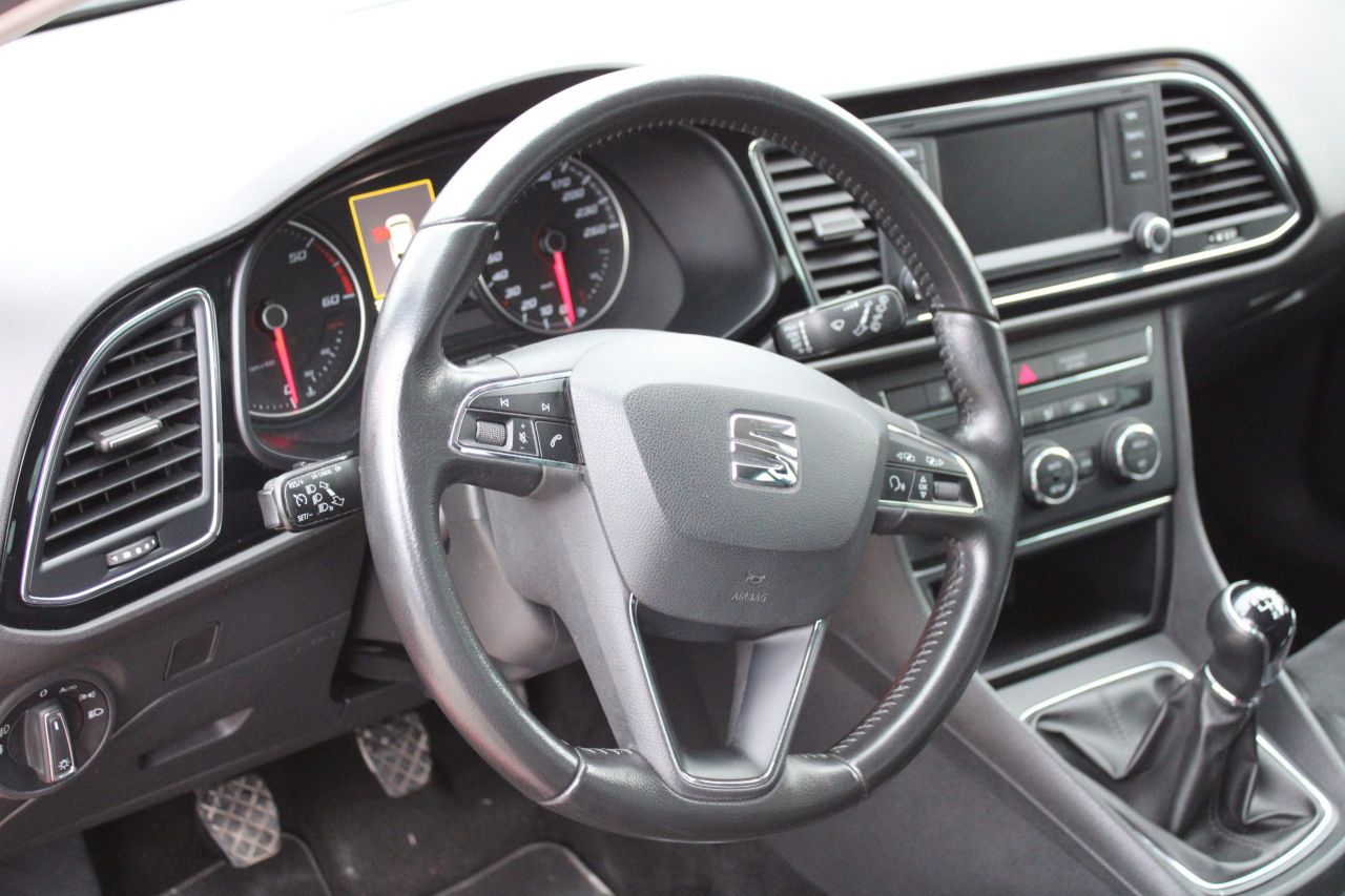 Seat Leon | 5