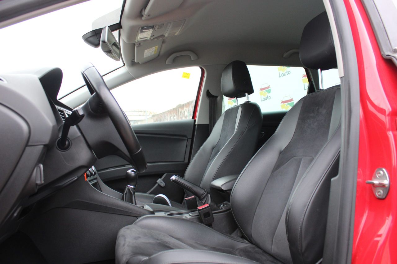 Seat Leon | 7