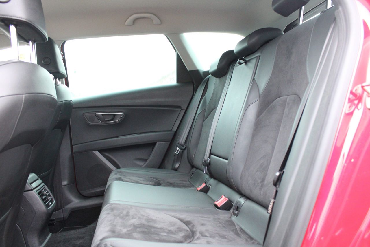 Seat Leon | 8