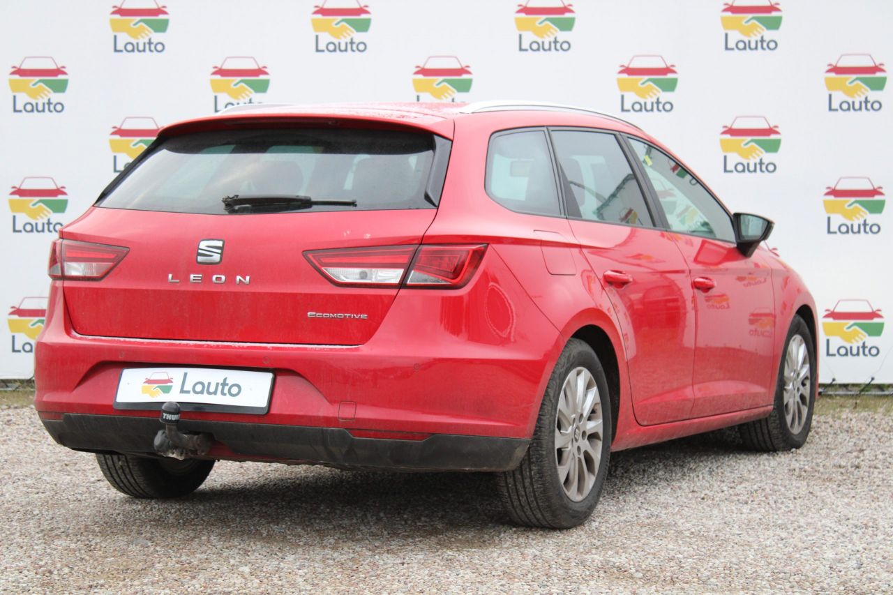 Seat Leon | 3