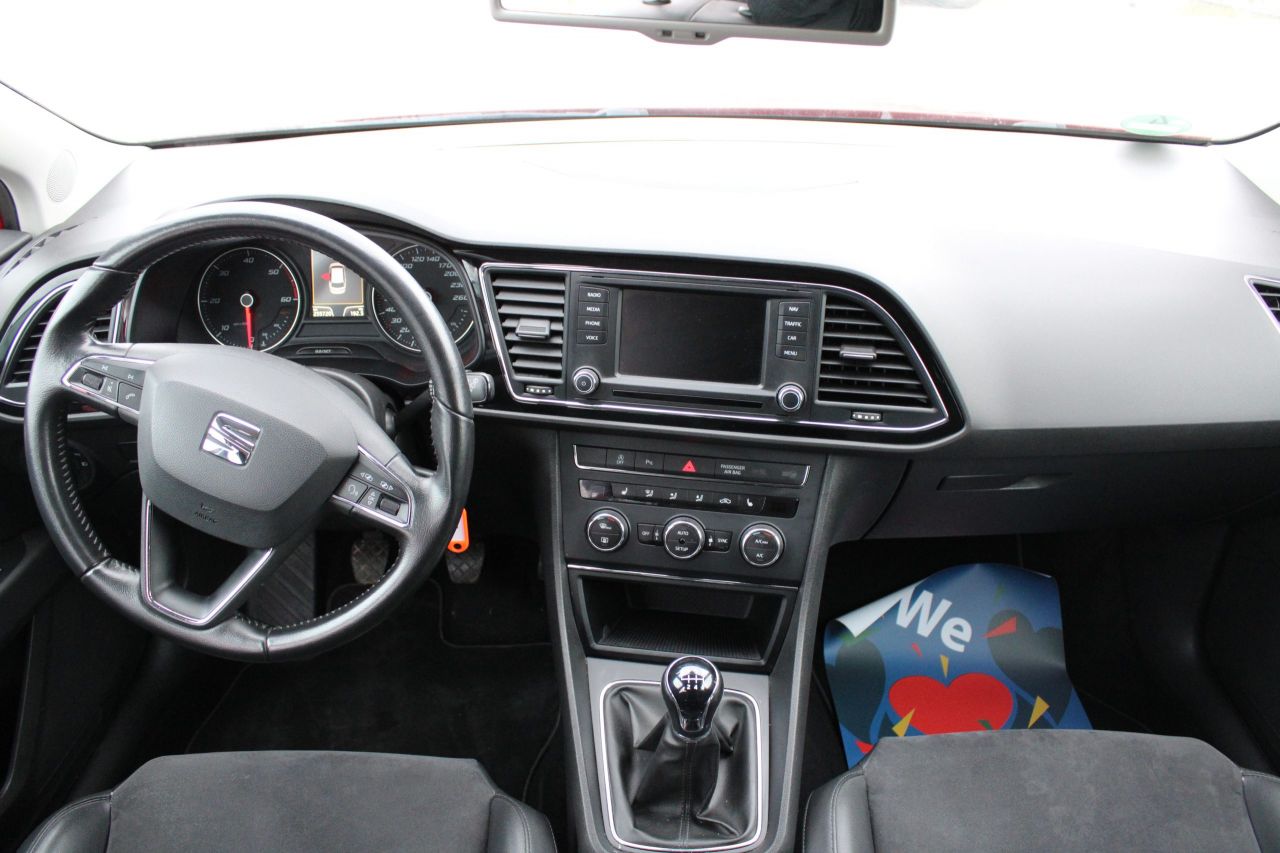 Seat Leon | 4