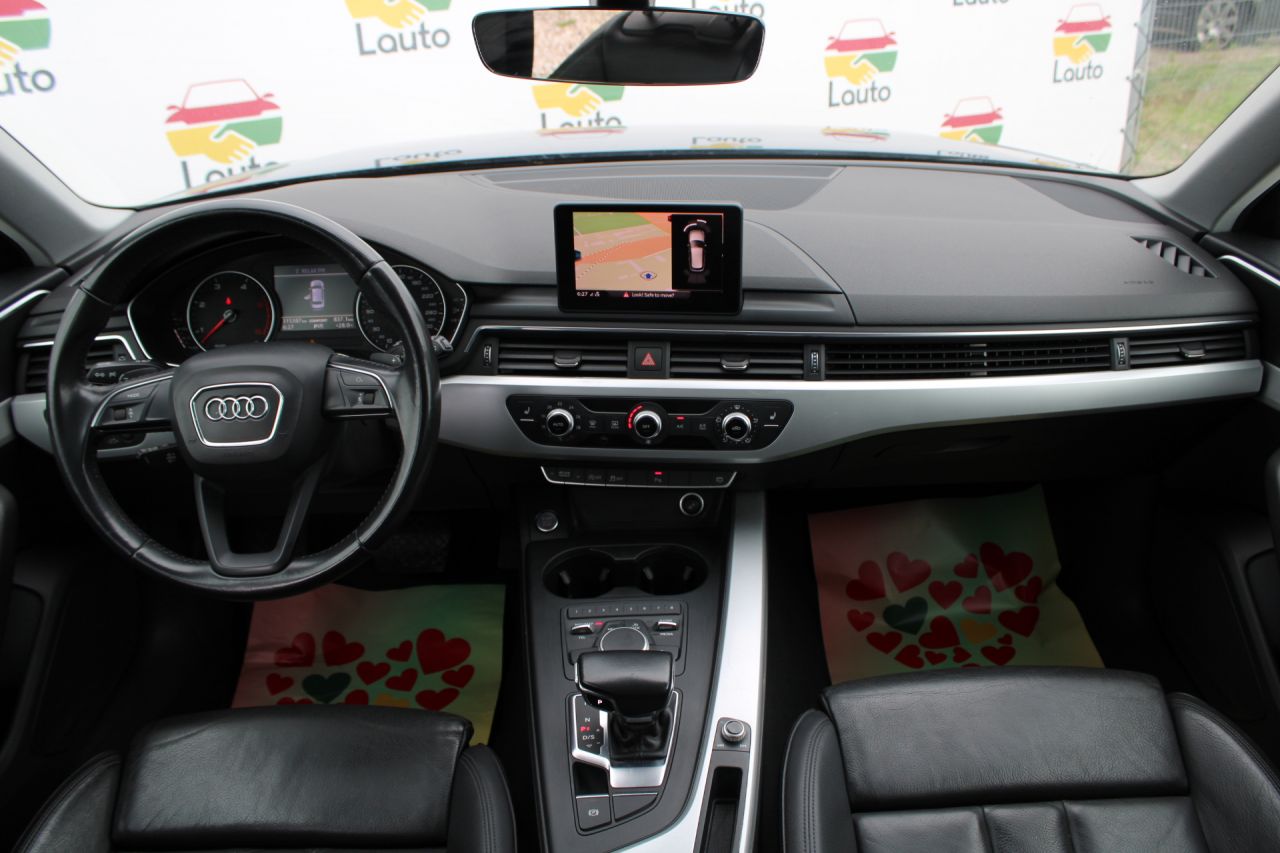 Audi A4 | 5