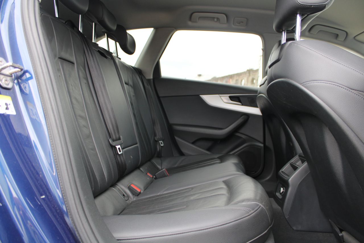 Audi A4 | 9