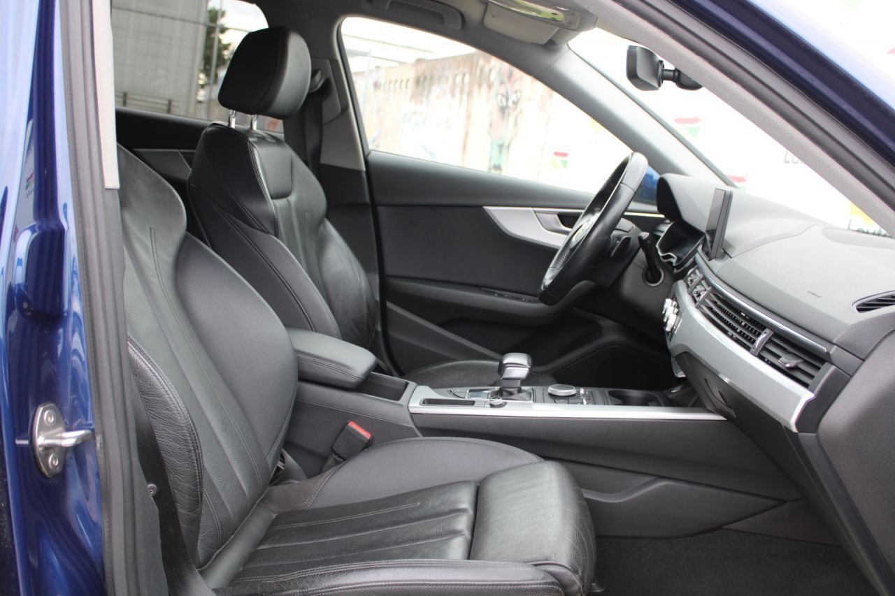 Audi A4 | 8