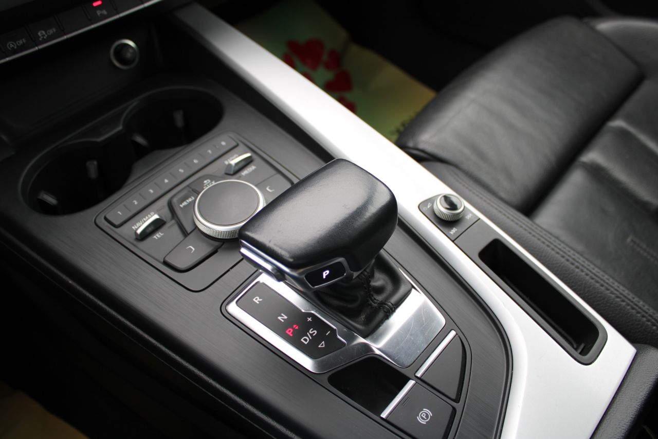 Audi A4 | 13