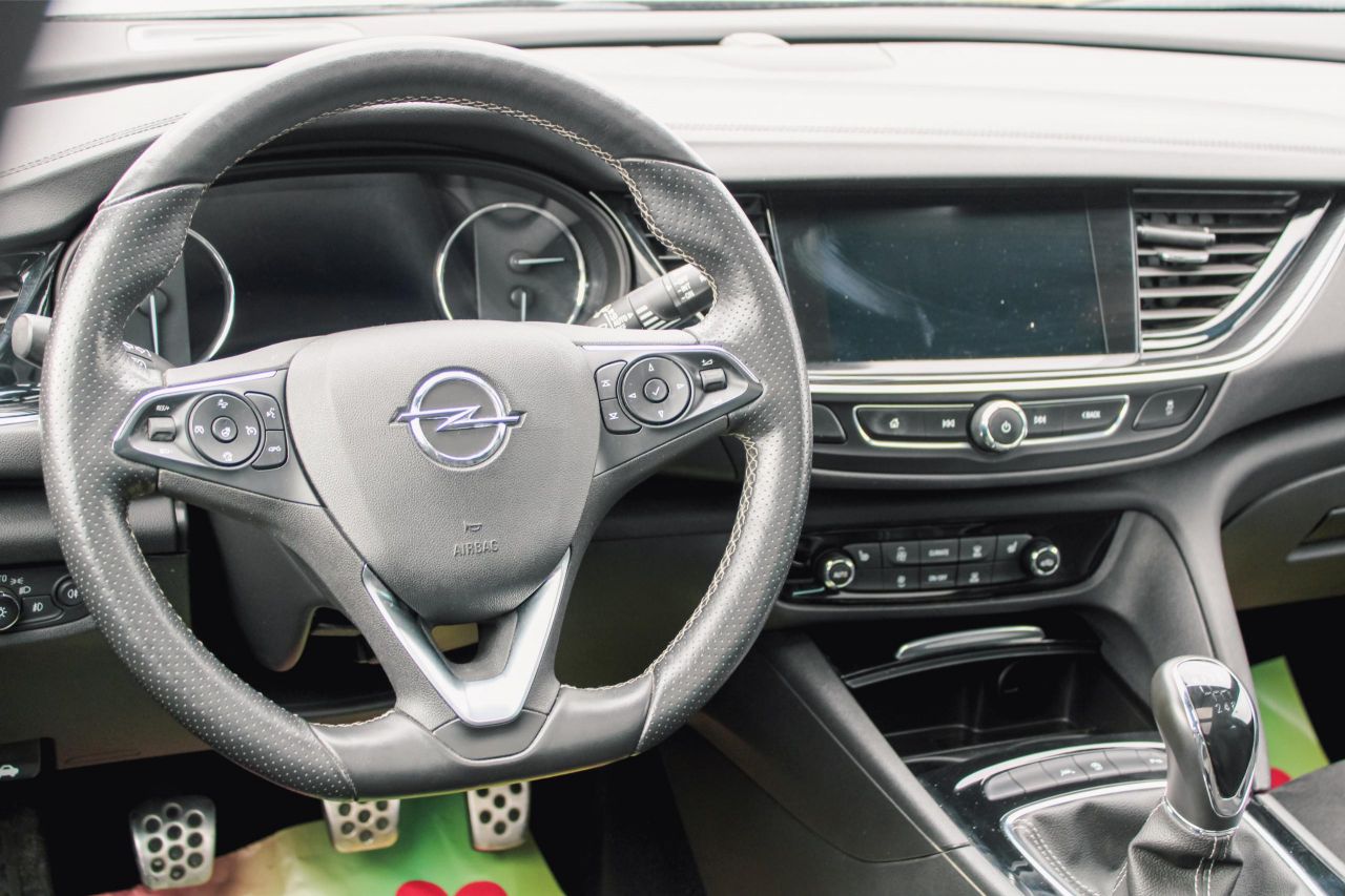 Opel Insignia | 6