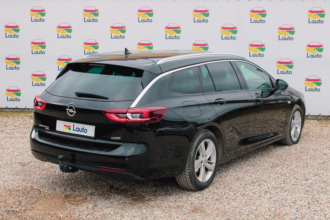 Opel Insignia | 3