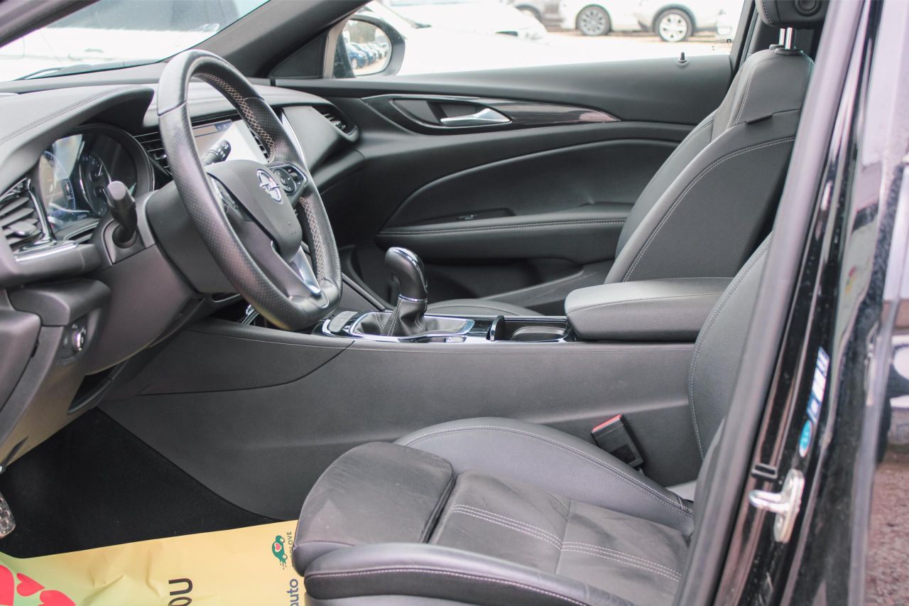 Opel Insignia | 4