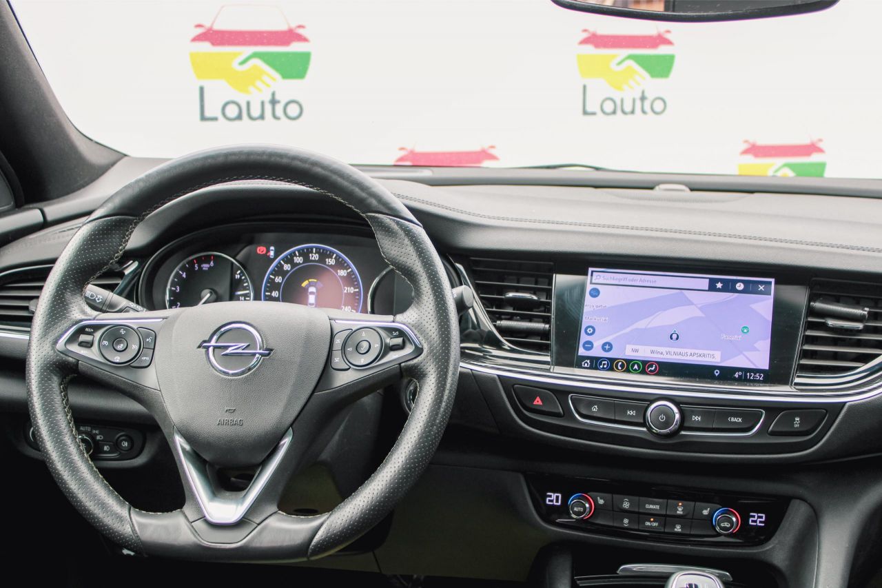 Opel Insignia | 7