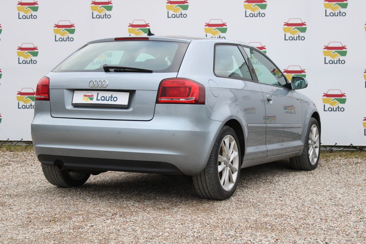 Audi A3 | 3