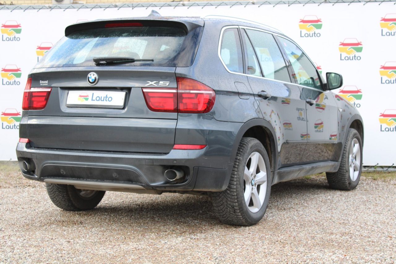 BMW X5 | 3