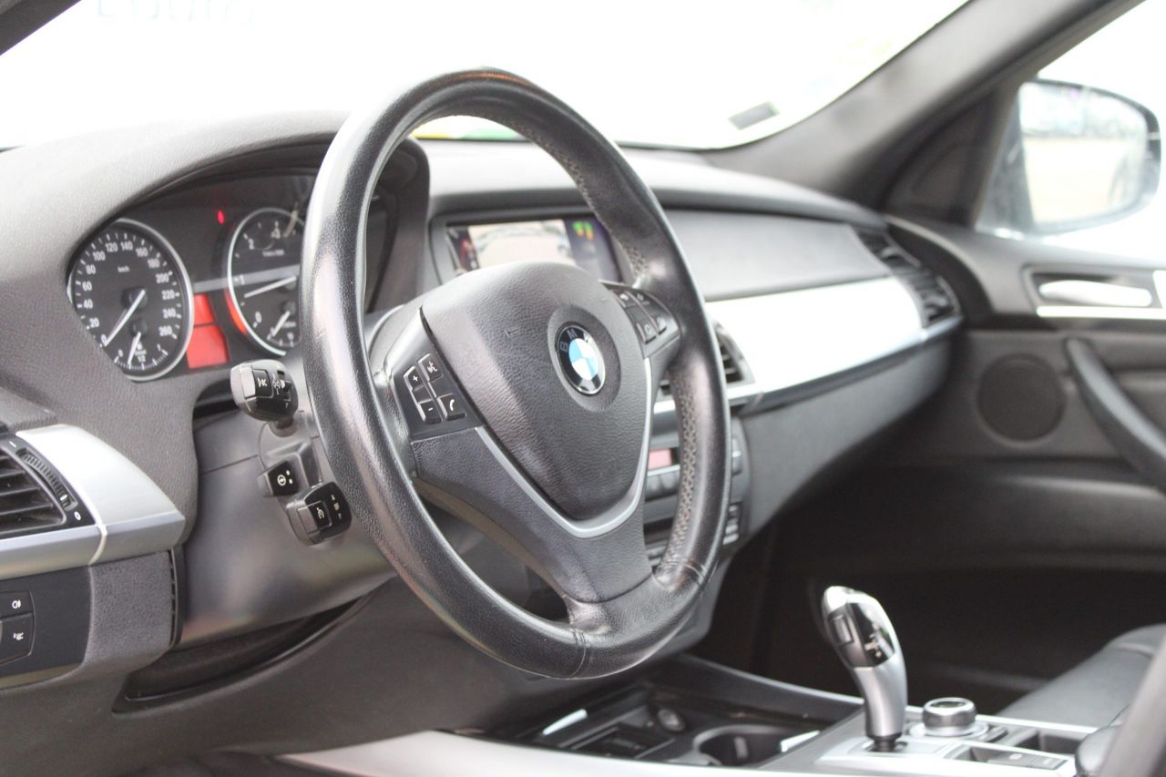 BMW X5 | 4