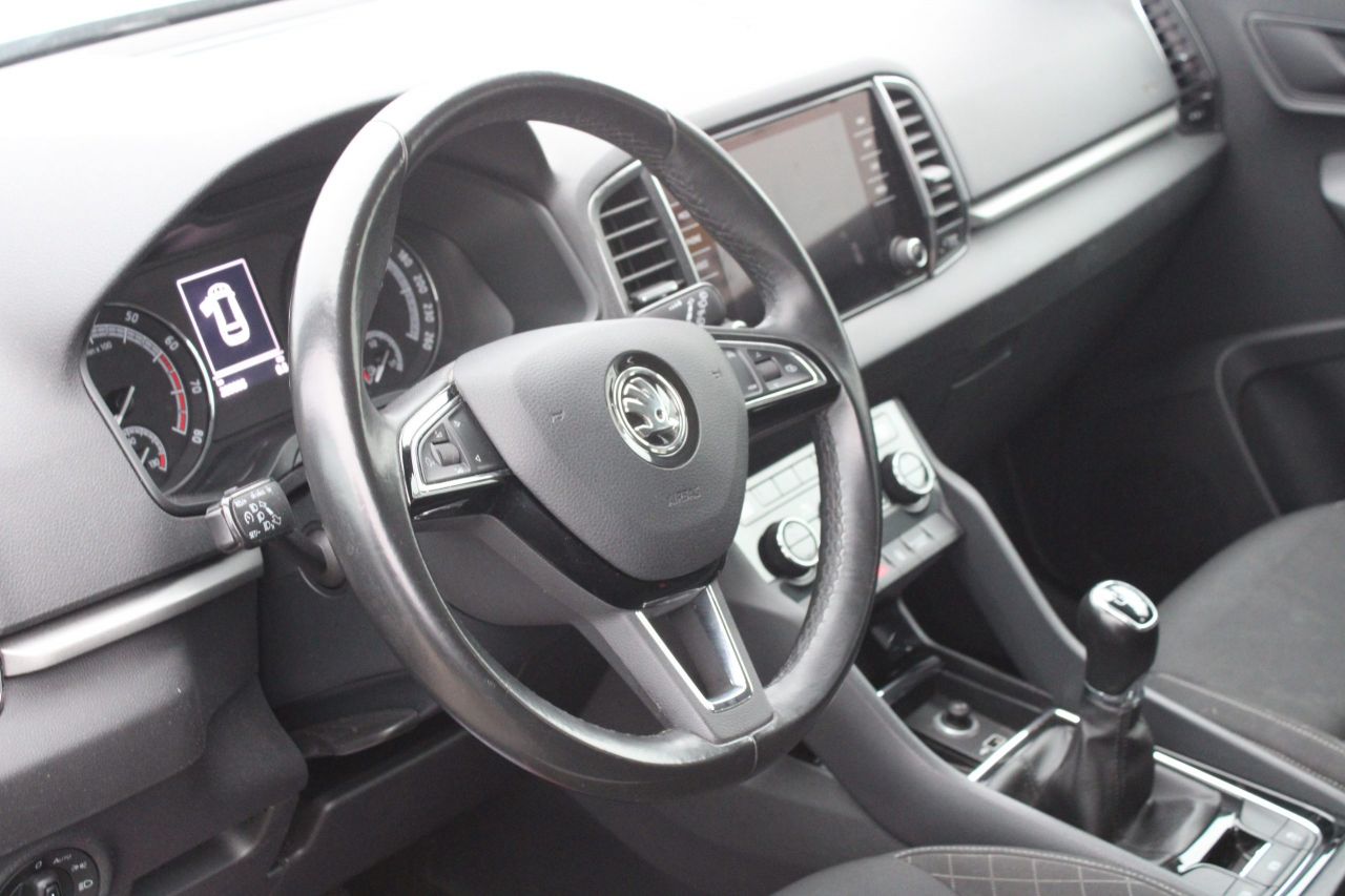 Skoda Karoq | 5