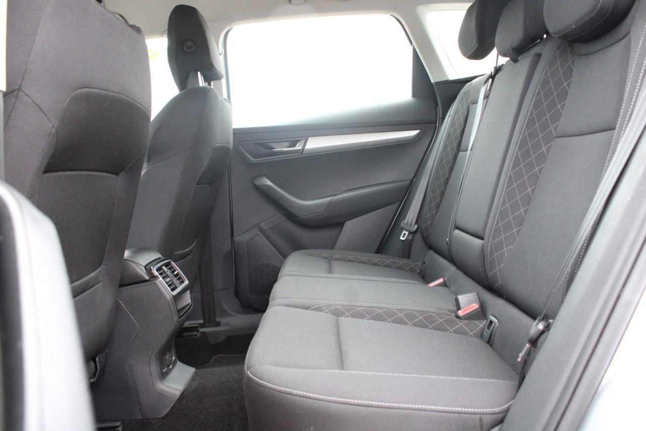 Skoda Karoq | 9