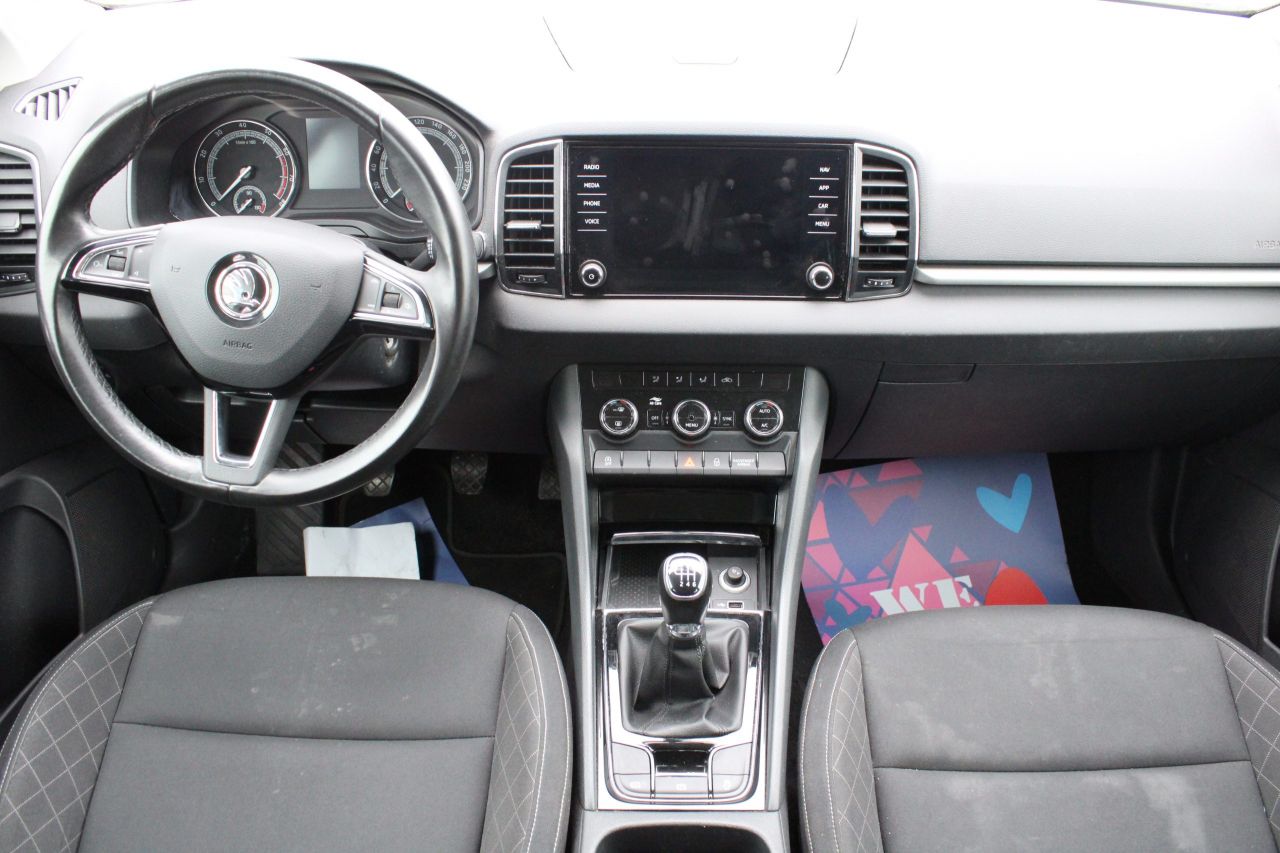 Skoda Karoq | 4