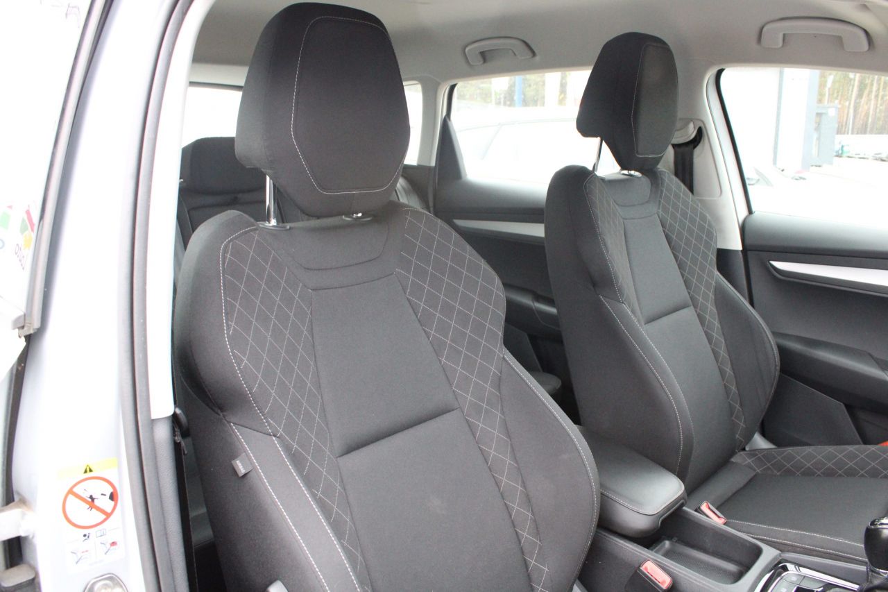 Skoda Karoq | 8