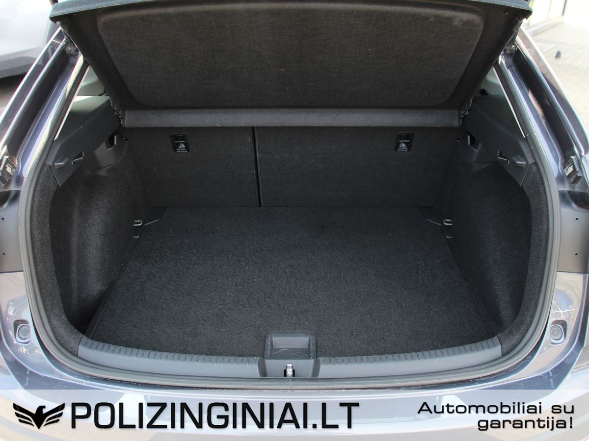 Volkswagen Taigo | 17