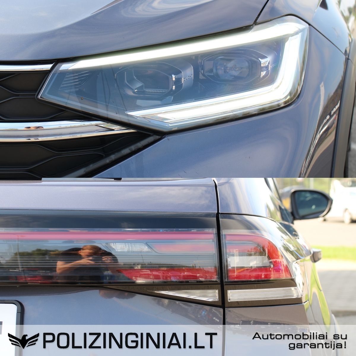 Volkswagen Taigo | 18