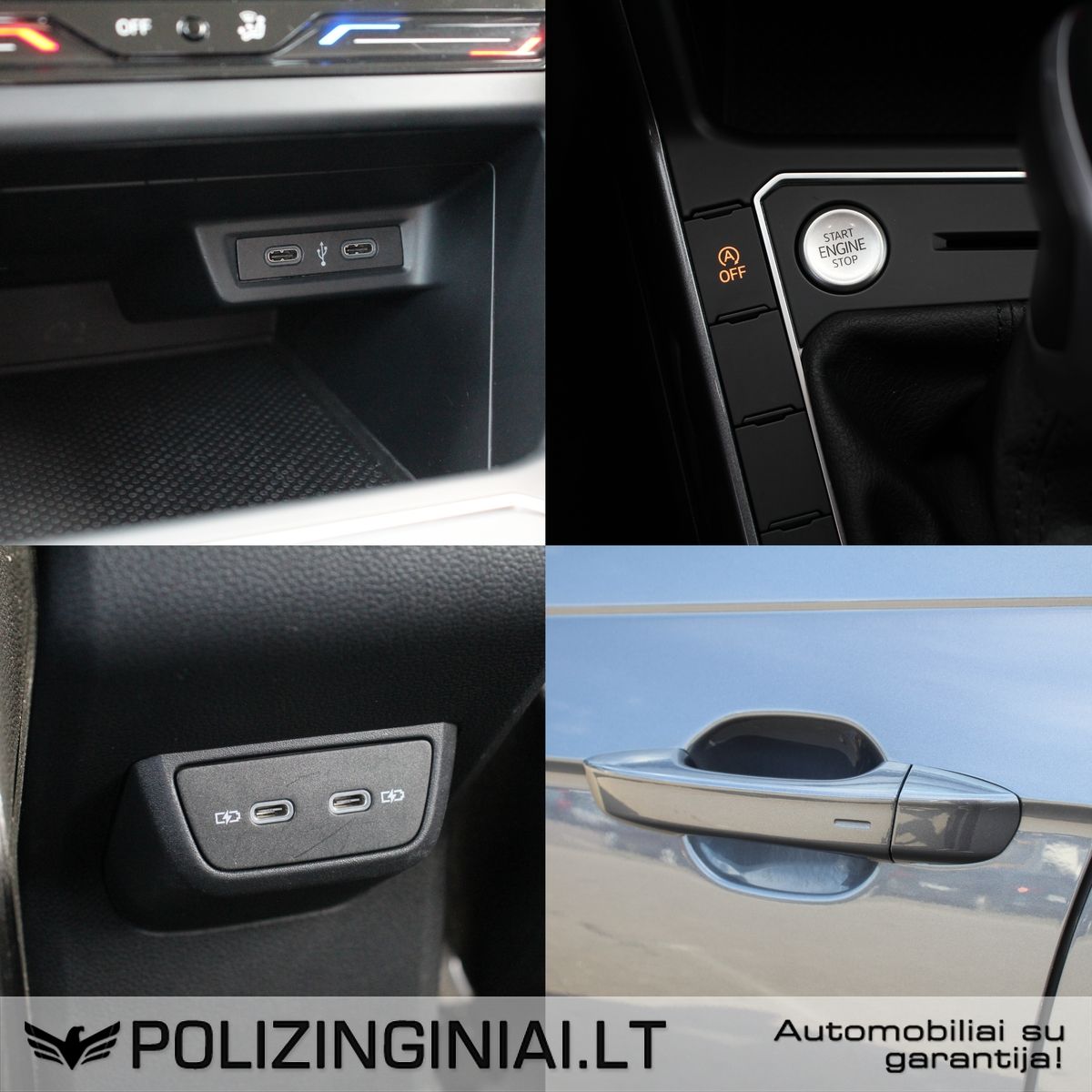 Volkswagen Taigo | 14