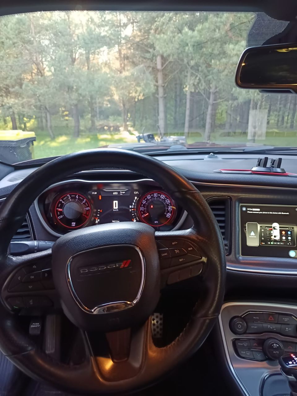 Dodge Challenger | 7