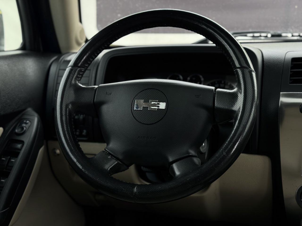 Hummer H3 | 18