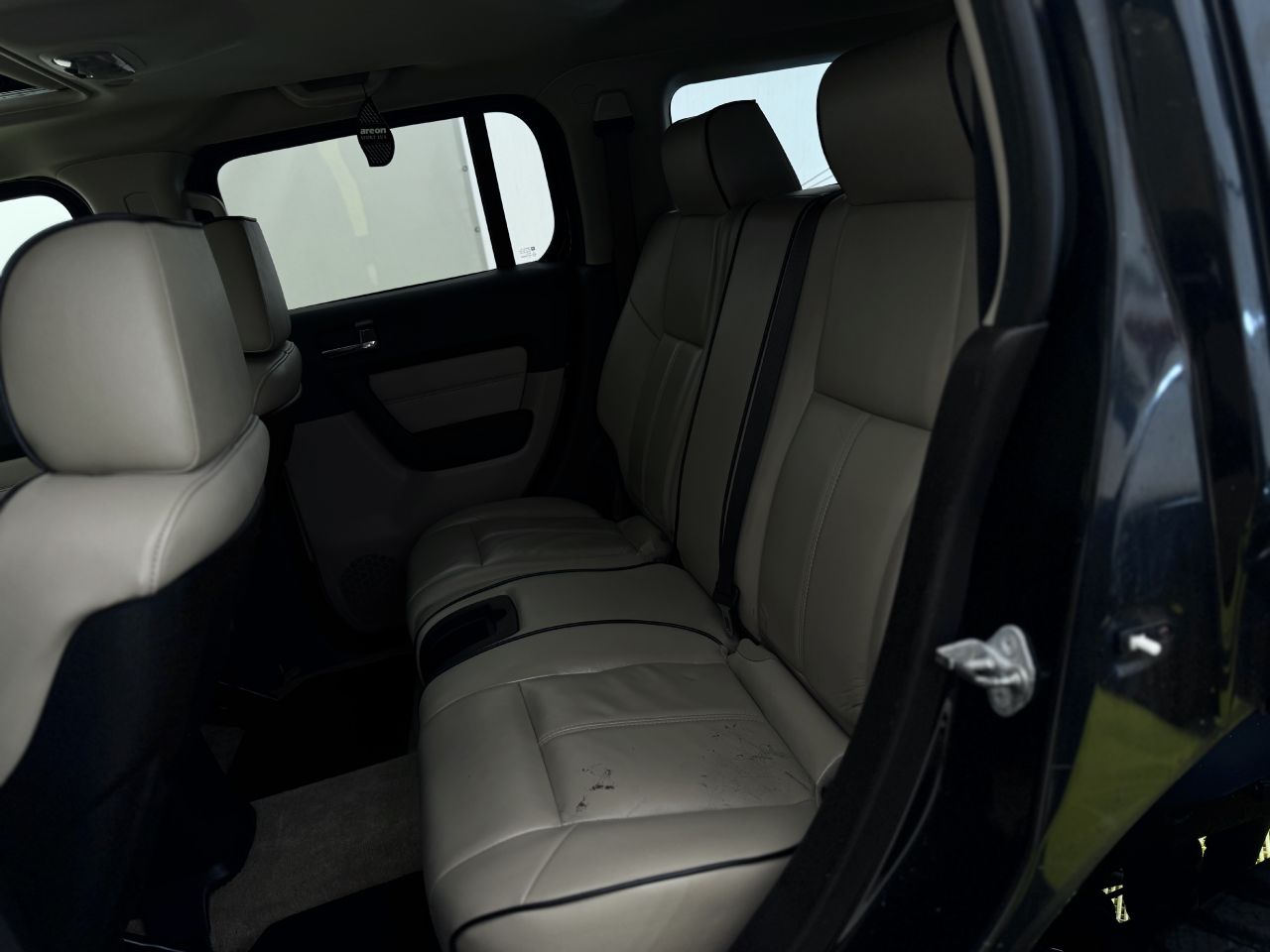 Hummer H3 | 12