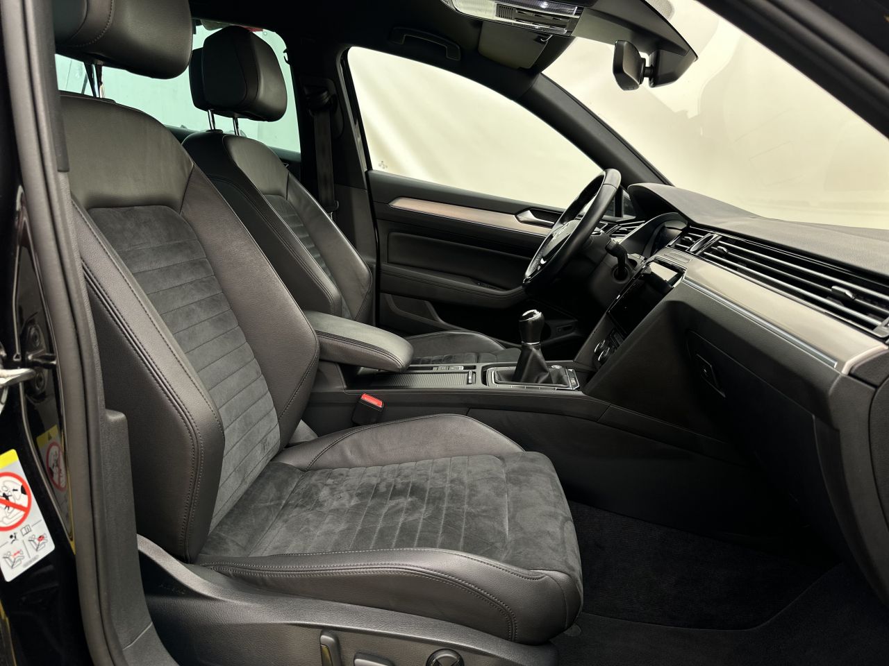 Volkswagen Passat | 13