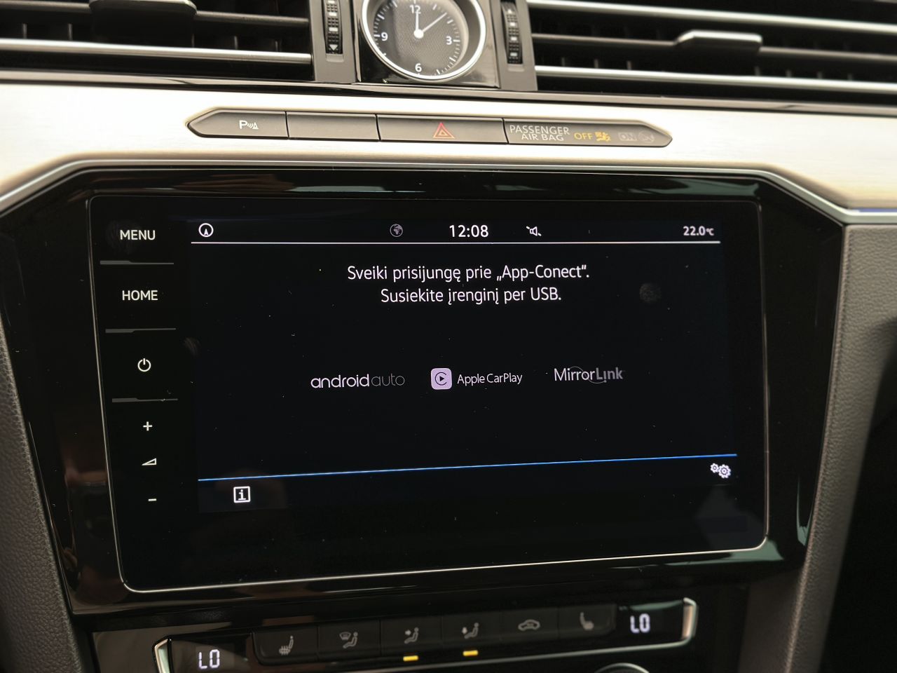 Volkswagen Passat | 21