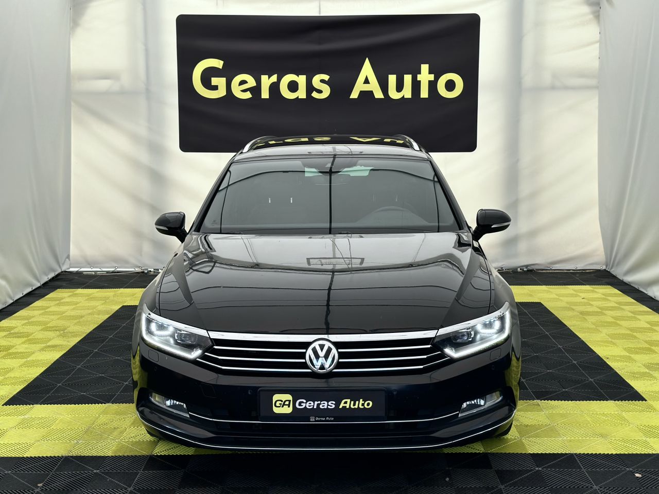 Volkswagen Passat | 6