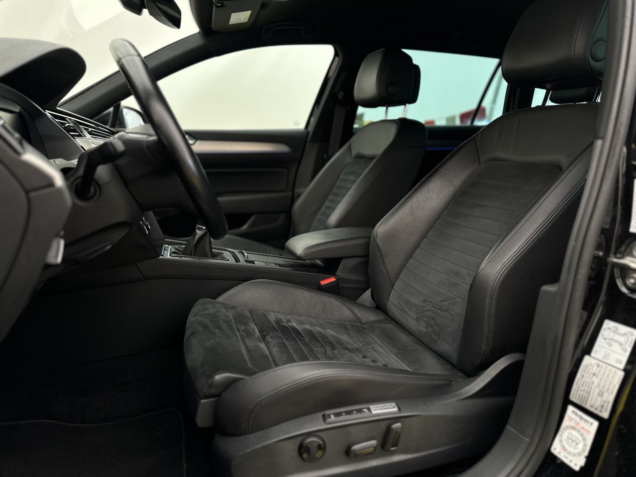 Volkswagen Passat | 9