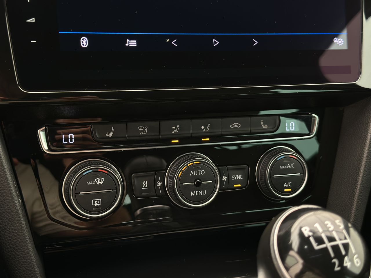 Volkswagen Passat | 20