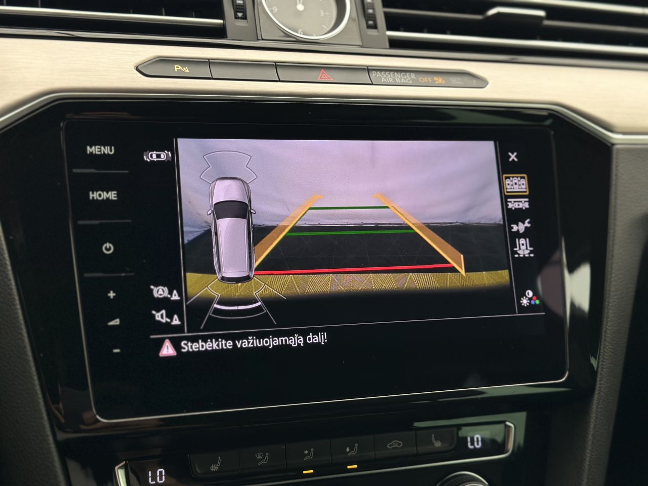 Volkswagen Passat | 23