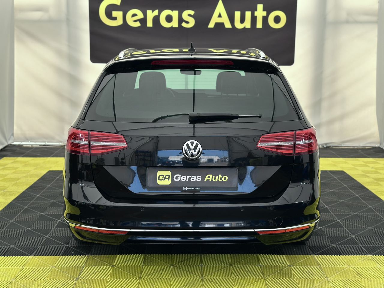 Volkswagen Passat | 4