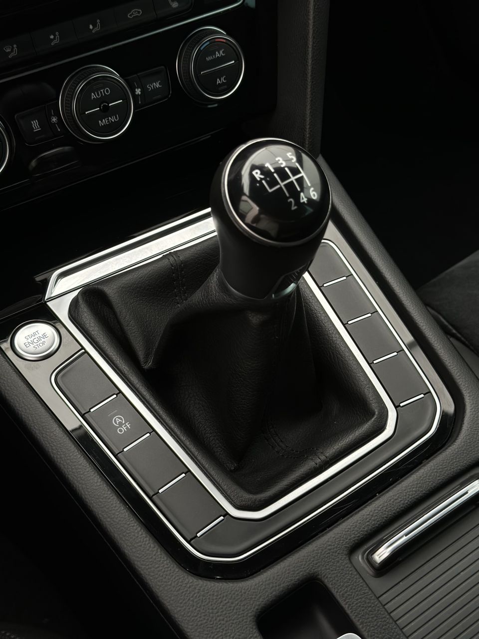 Volkswagen Passat | 19