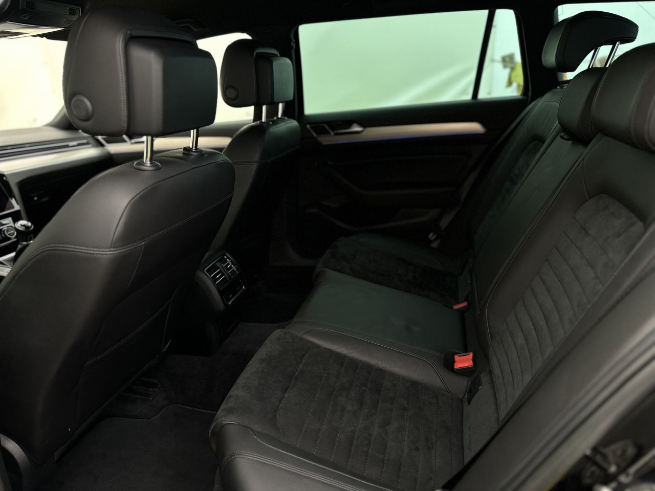 Volkswagen Passat | 10