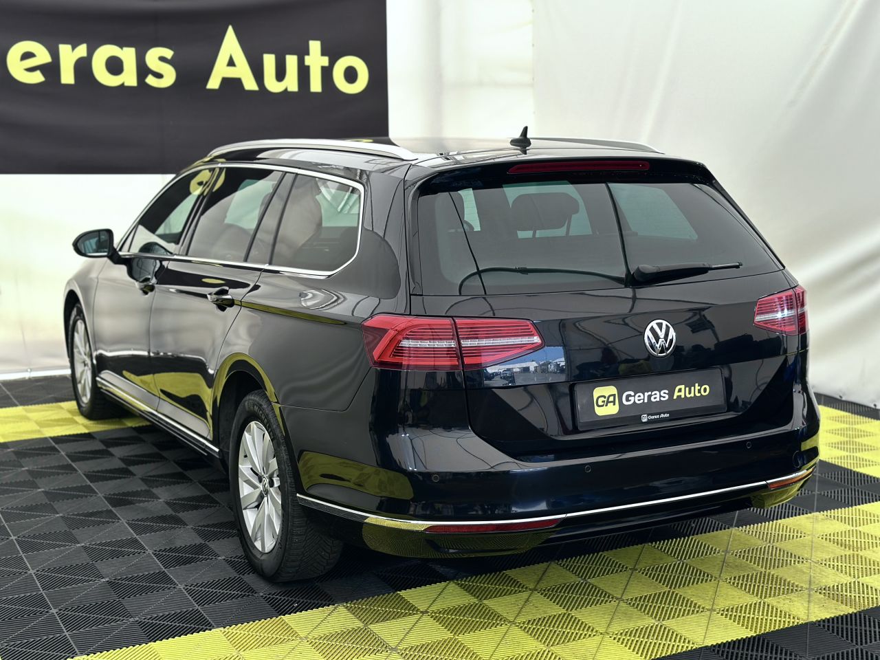 Volkswagen Passat | 5