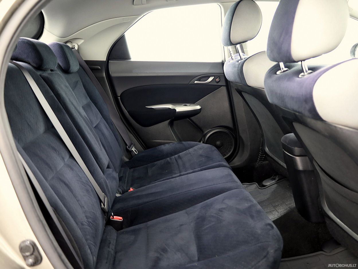 Honda Civic | 6