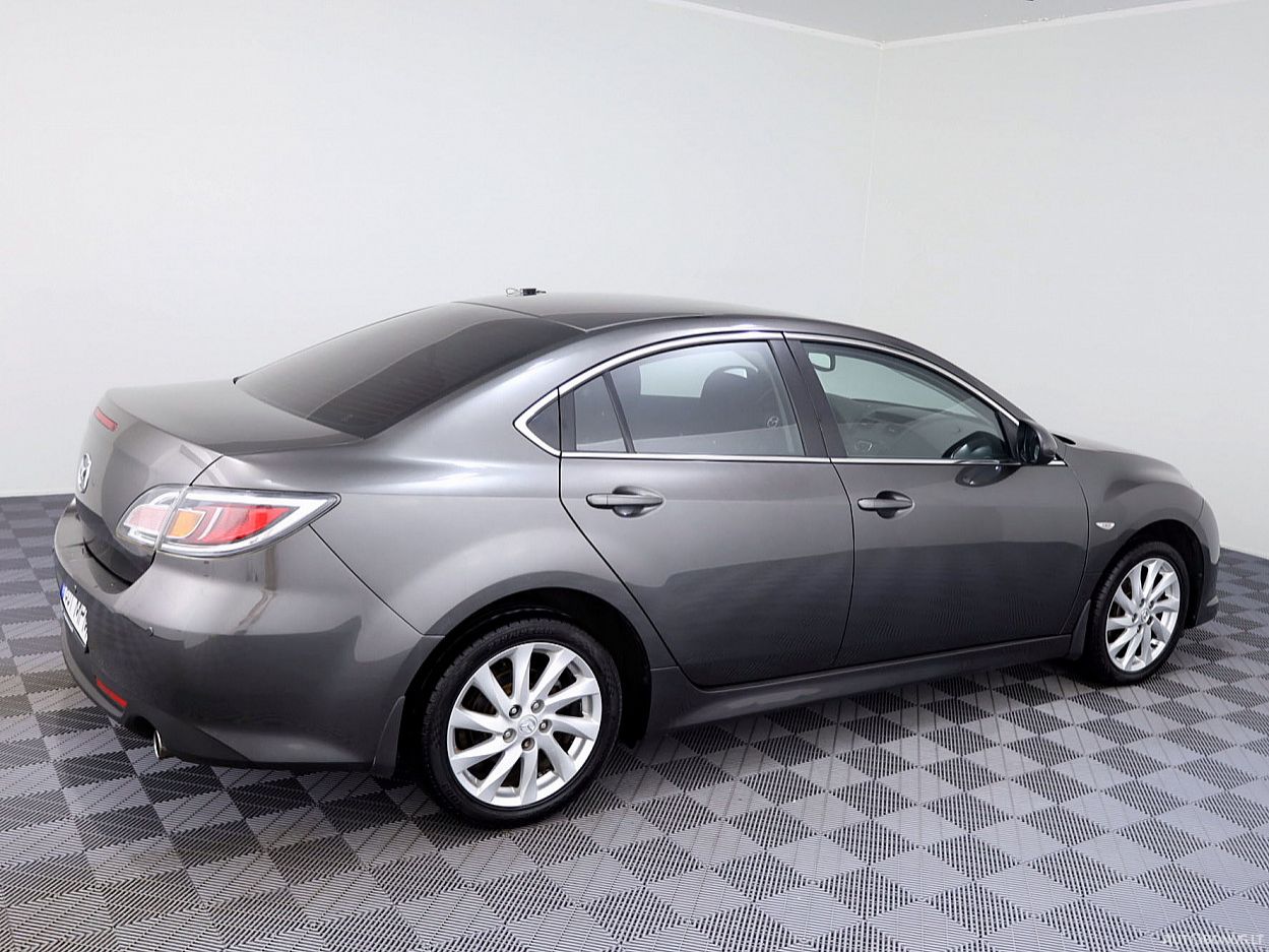 Mazda 6 | 2