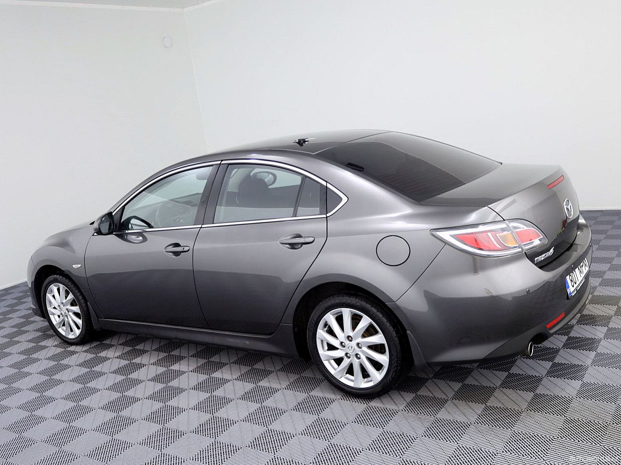 Mazda 6 | 3