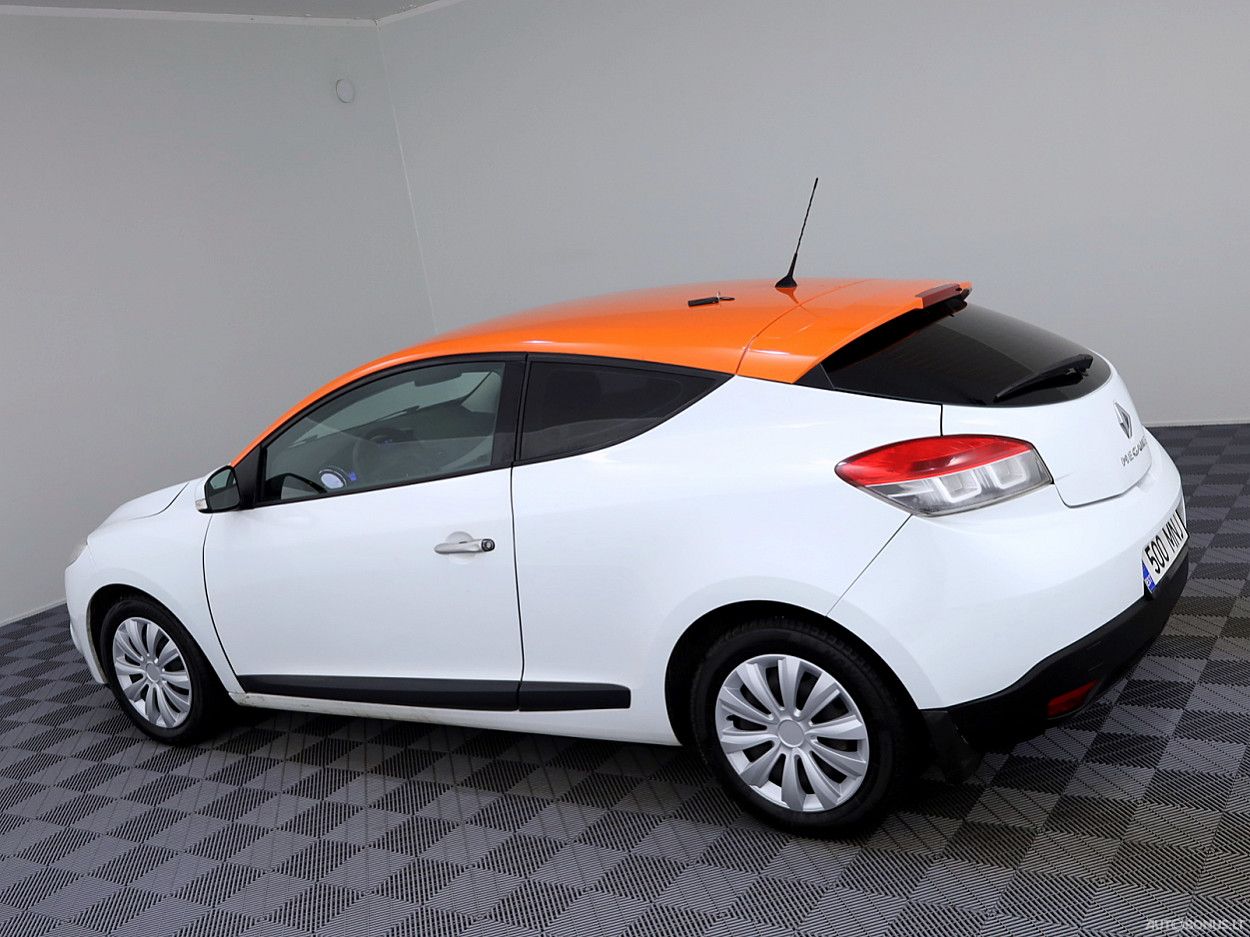 Renault Megane | 13