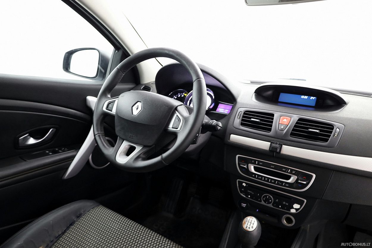 Renault Megane | 14