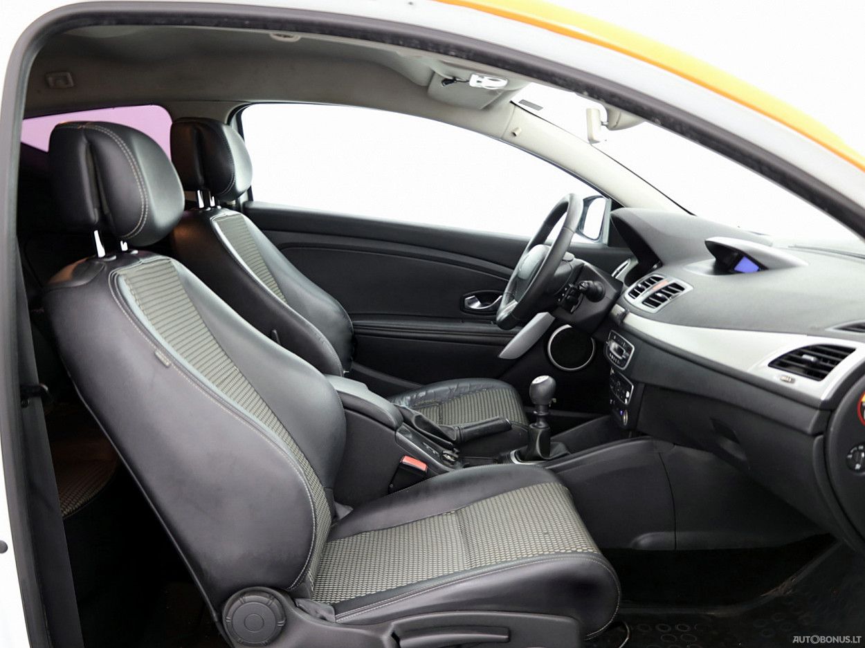 Renault Megane | 15