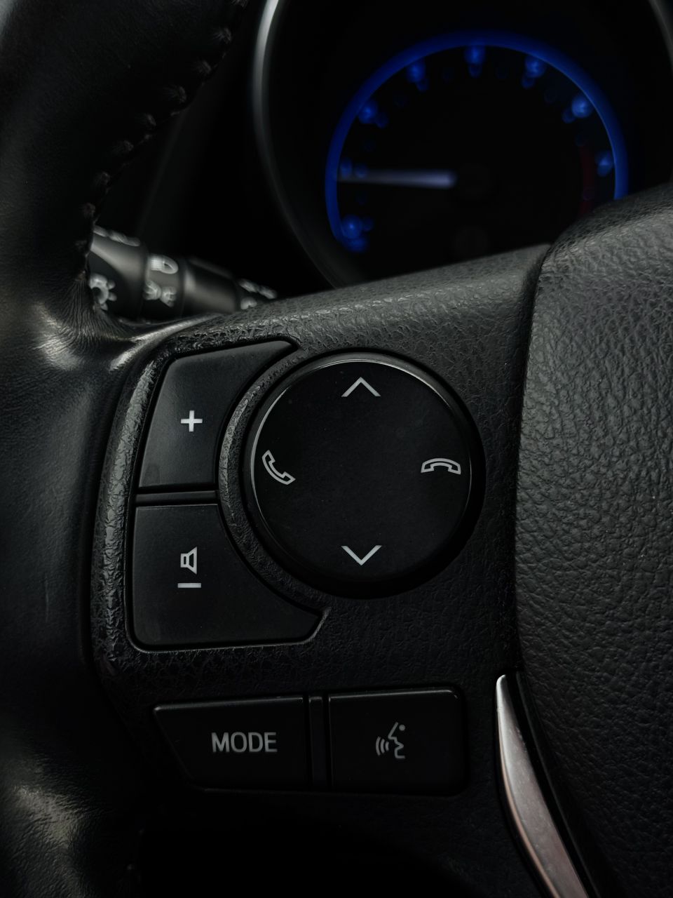 Toyota Auris | 21